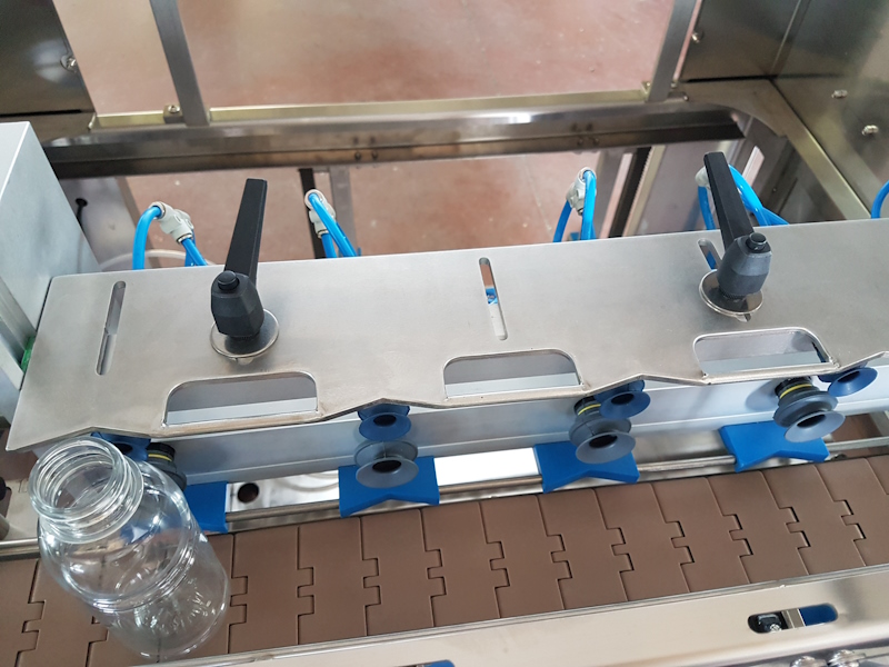 Automatische Spülmaschine